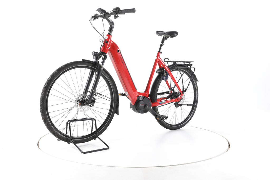 Velo de Ville AEB 890 Smart City E-Bike Tiefeinsteiger - Image 6