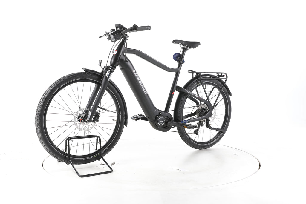 Haibike Trekking 6 Trekking E-Bike - Image 6