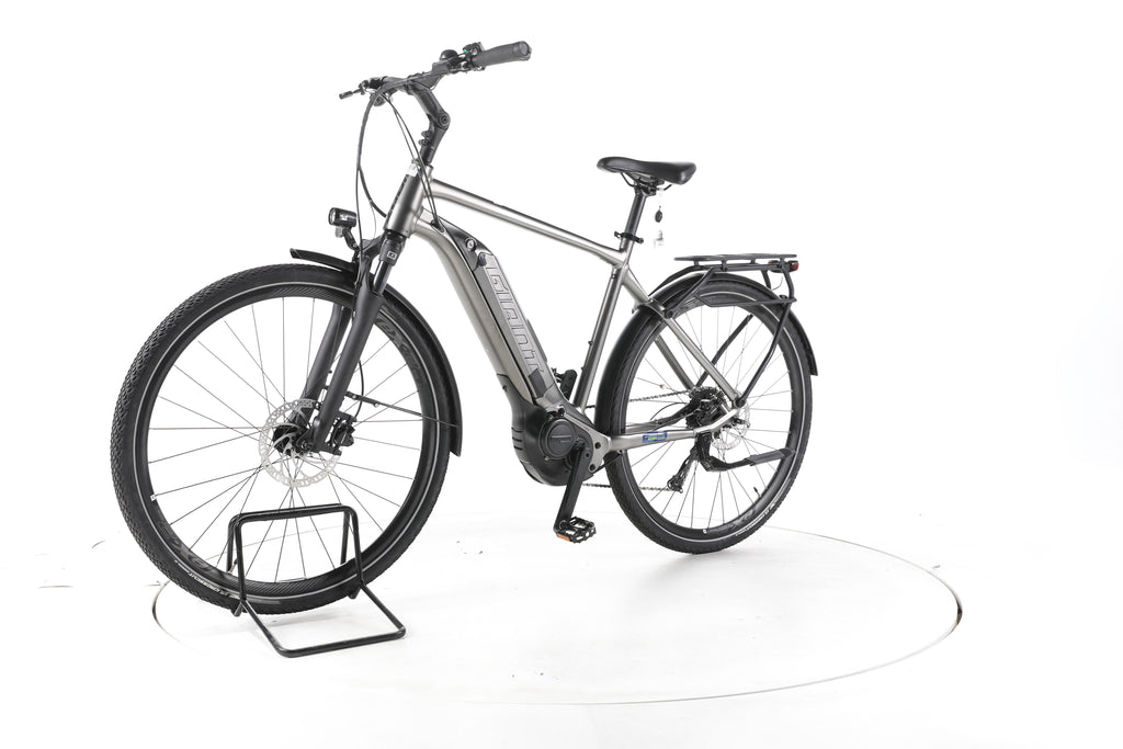 Giant Explore E+3 Trekking E-Bike - Image 6