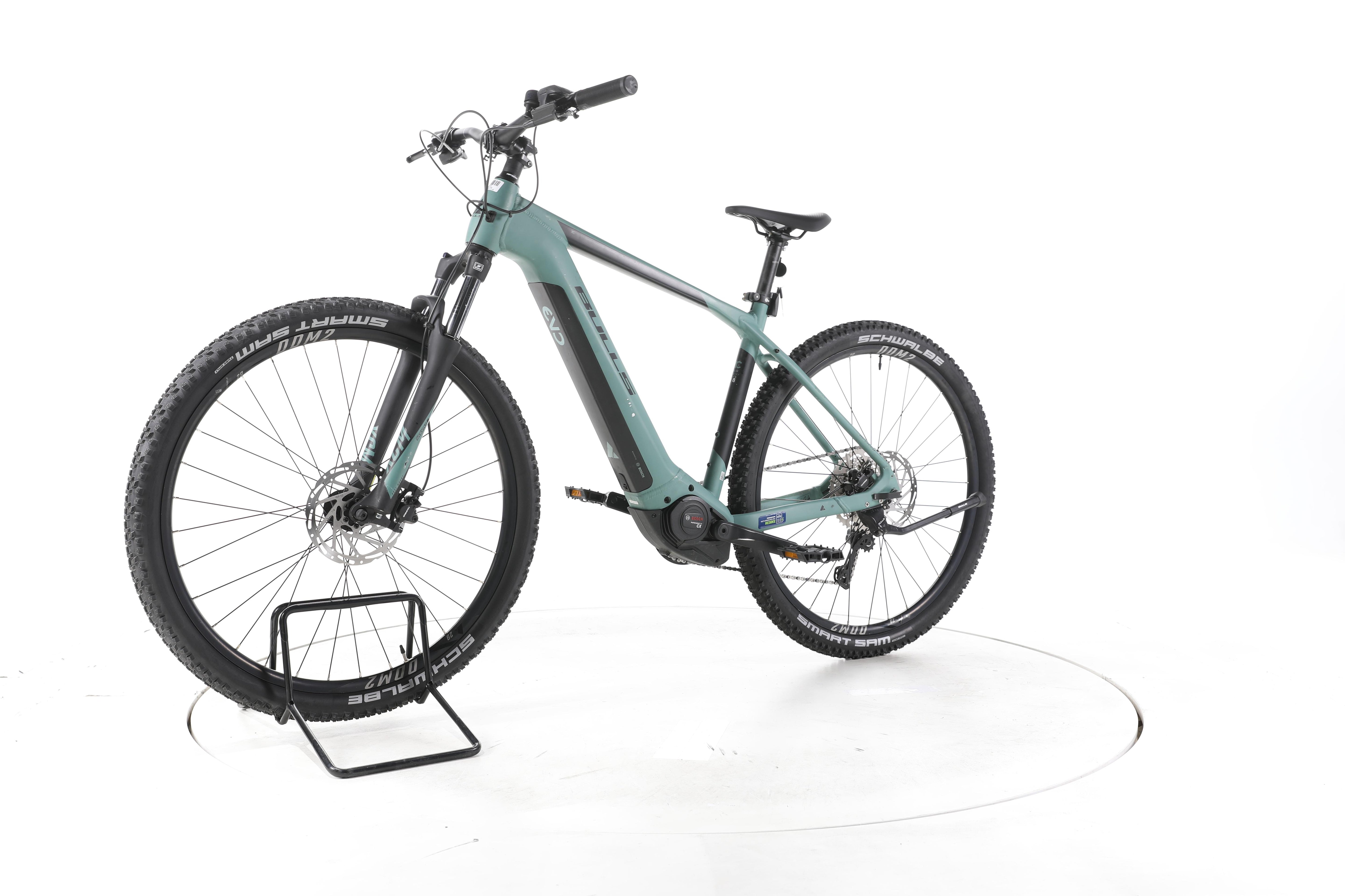 Bulls Copperhead EVO 1 E-Bike - Image 6