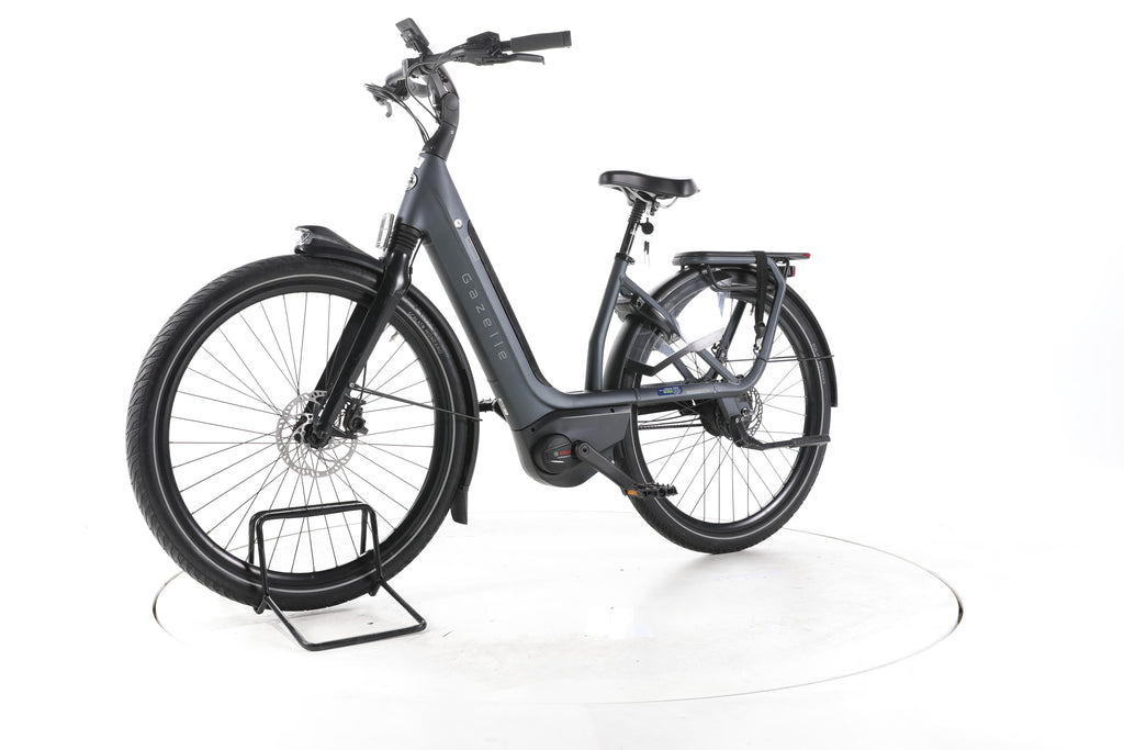 Gazelle Avignon C380 City E-Bike Tiefeinsteiger - Image 6