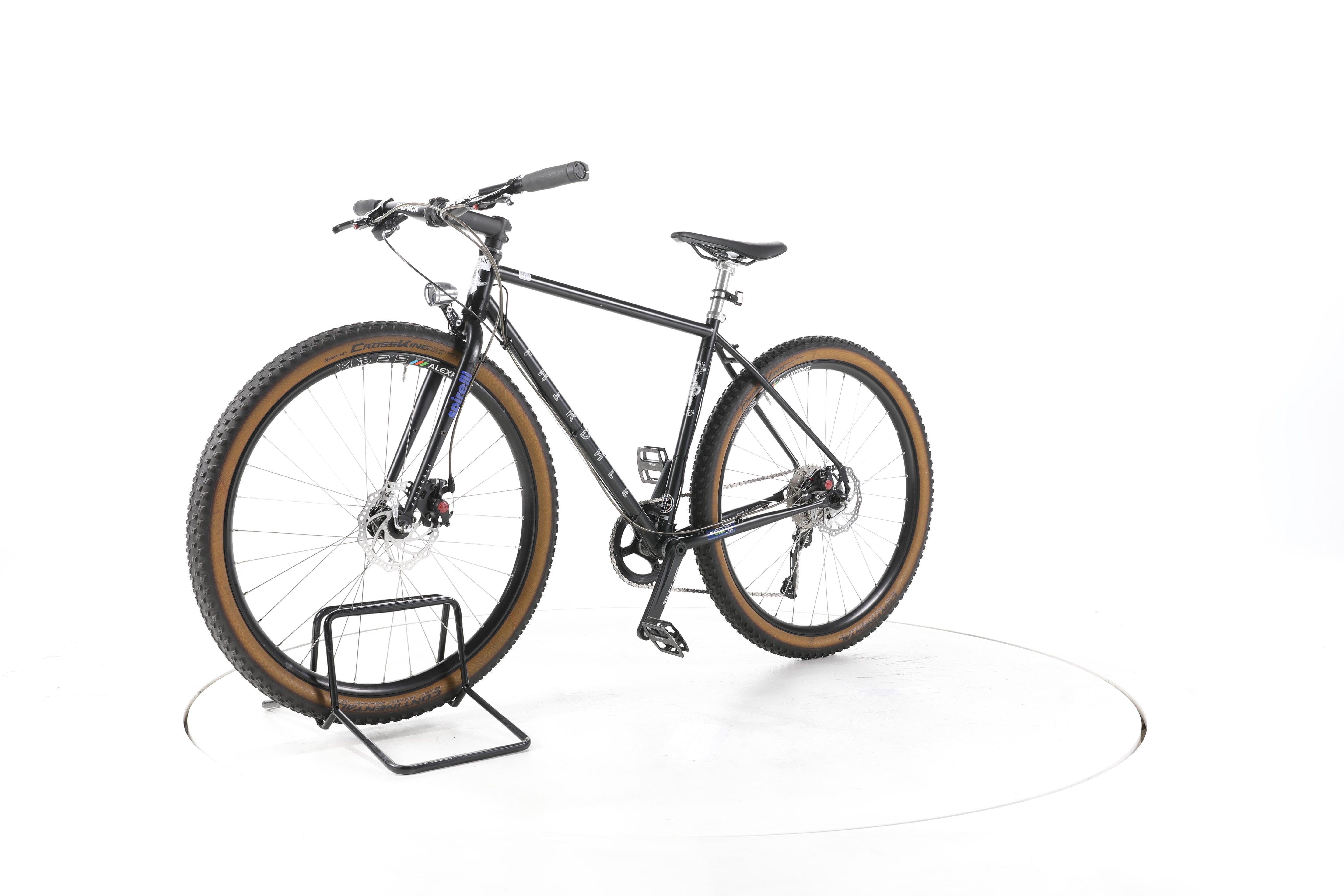 Fairdale Weekender MX Fahrrad Hardtail - Image 6
