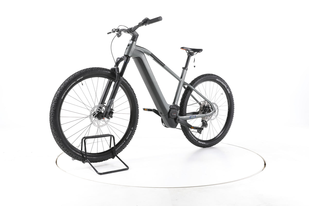 Cube Reaction Hybrid Pro E-Bike - Image 6