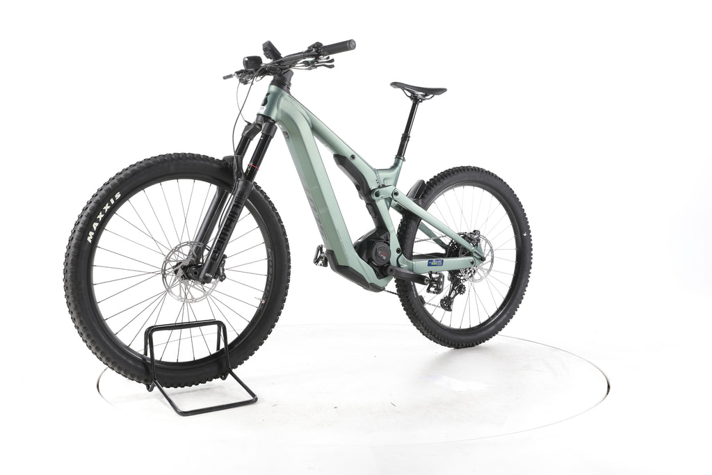 Scott Patron eRIDE 930 E-Bike Fully 2024 - Image 6