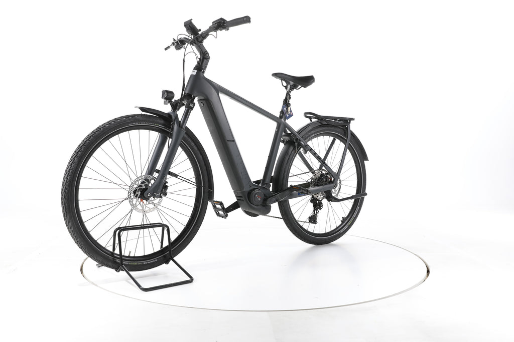 Cube Kathmandu Hybrid ONE Trekking E-Bike 2025 - Image 6