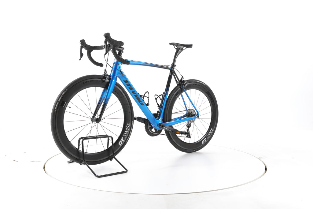 Stevens Izoard Rennrad Carbon - Image 6