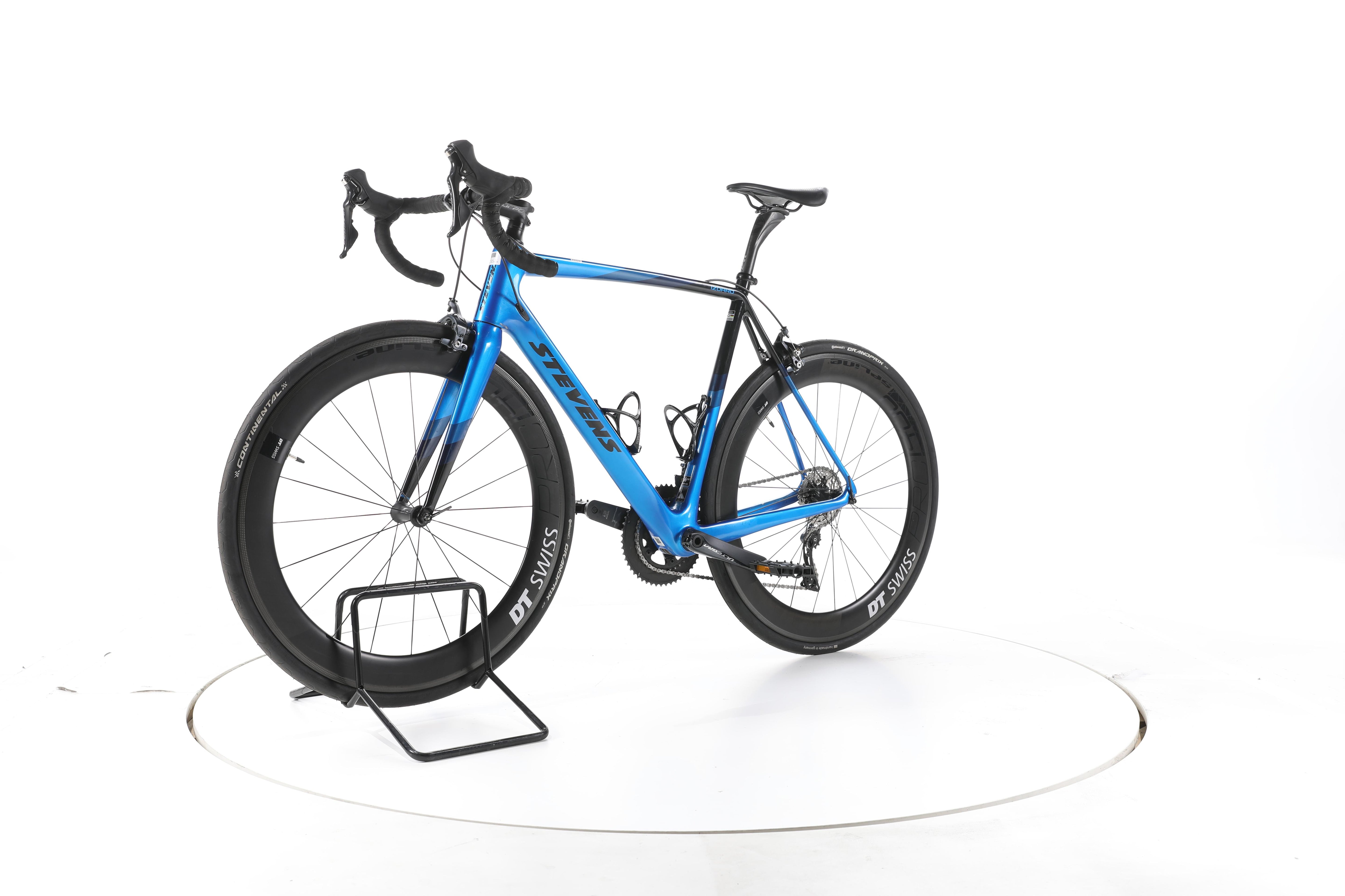 Stevens Izoard Rennrad Carbon - Image 6