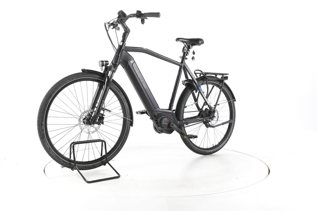 Hercules E-Imperial I-F5 City E-Bike - Image 6