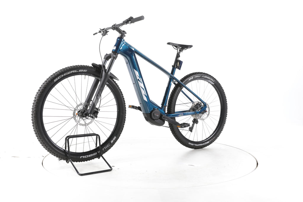 KTM Macina Team 691 E-Bike - Image 6