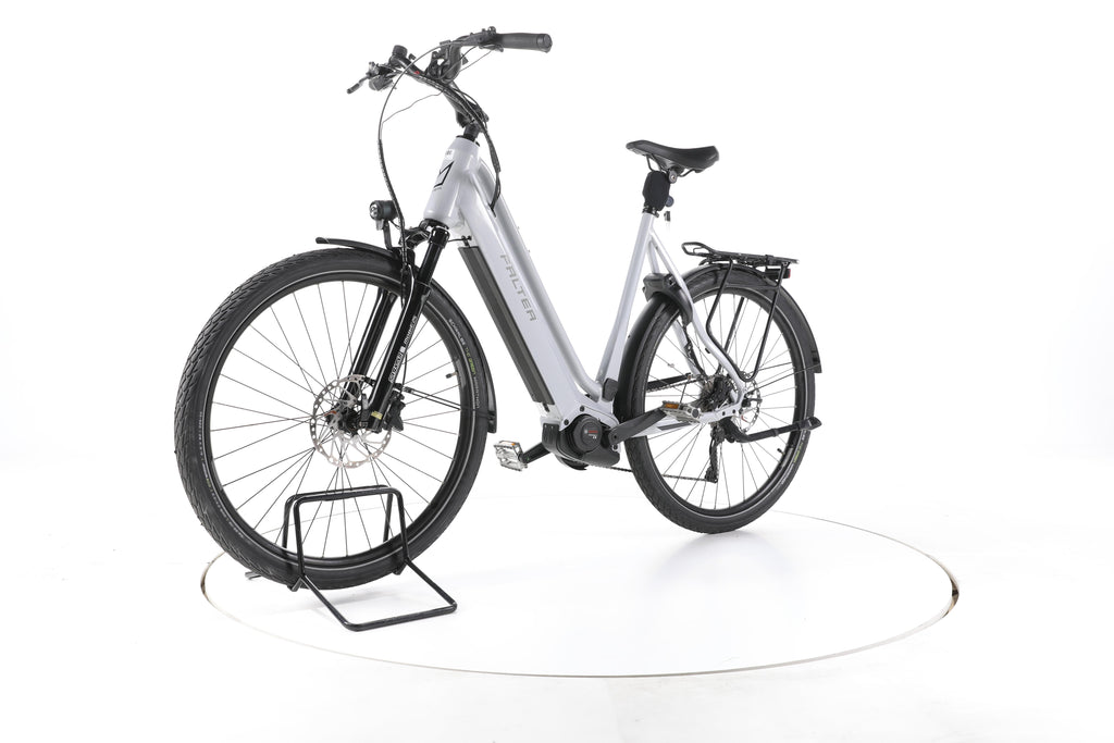 FALTER E 9.8 KS PLUS Trekking E-Bike Tiefeinsteiger - Image 6