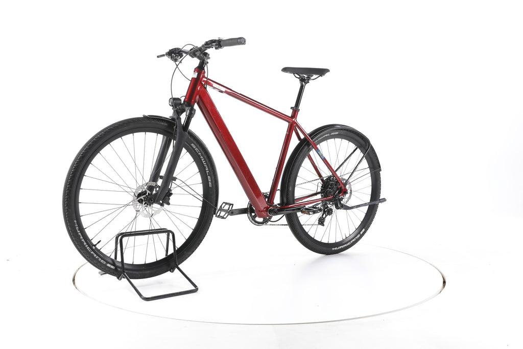 Coboc Iseo Trekking E-Bike - Image 6