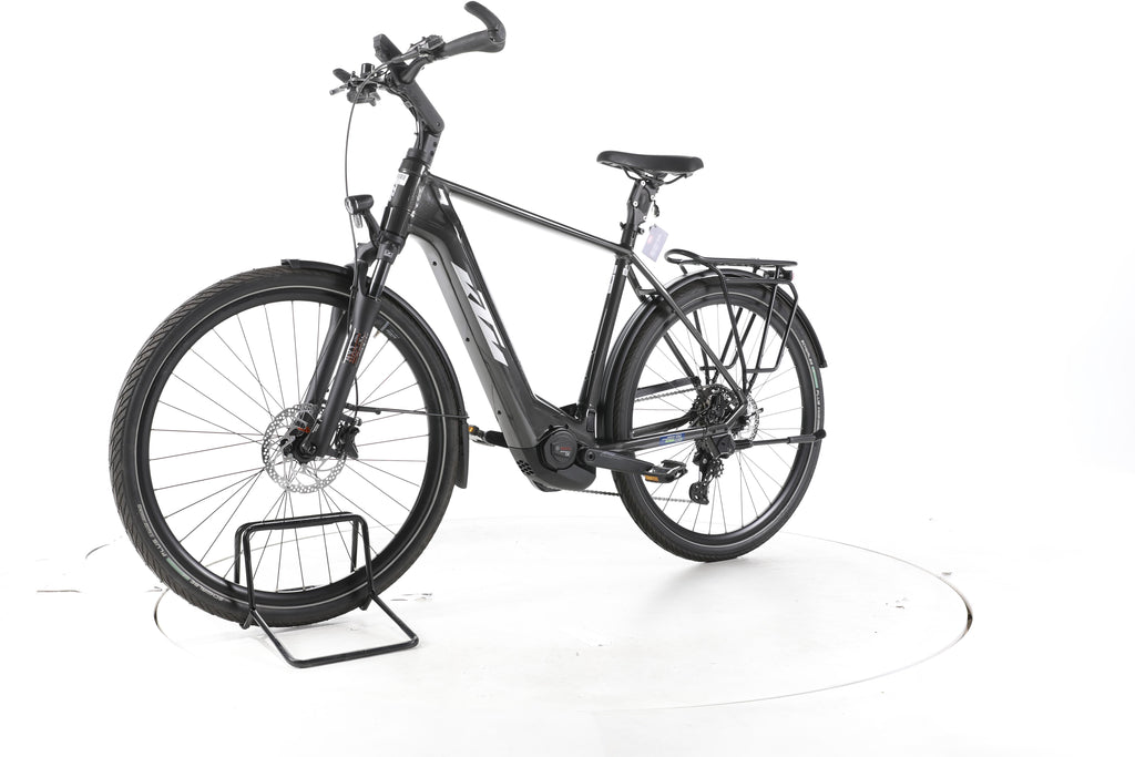 KTM KTM Macina Style 730 Trekking E-Bike - Image 6