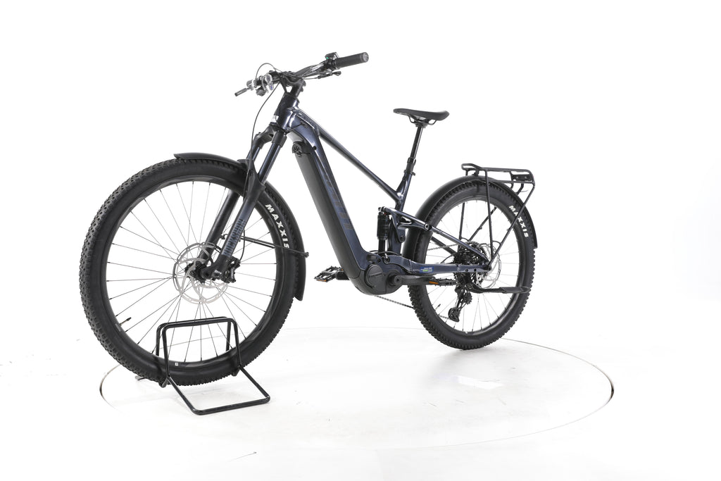 Giant Stance E+ Pro EX 800 SUV E-Bike 2024 - Image 6