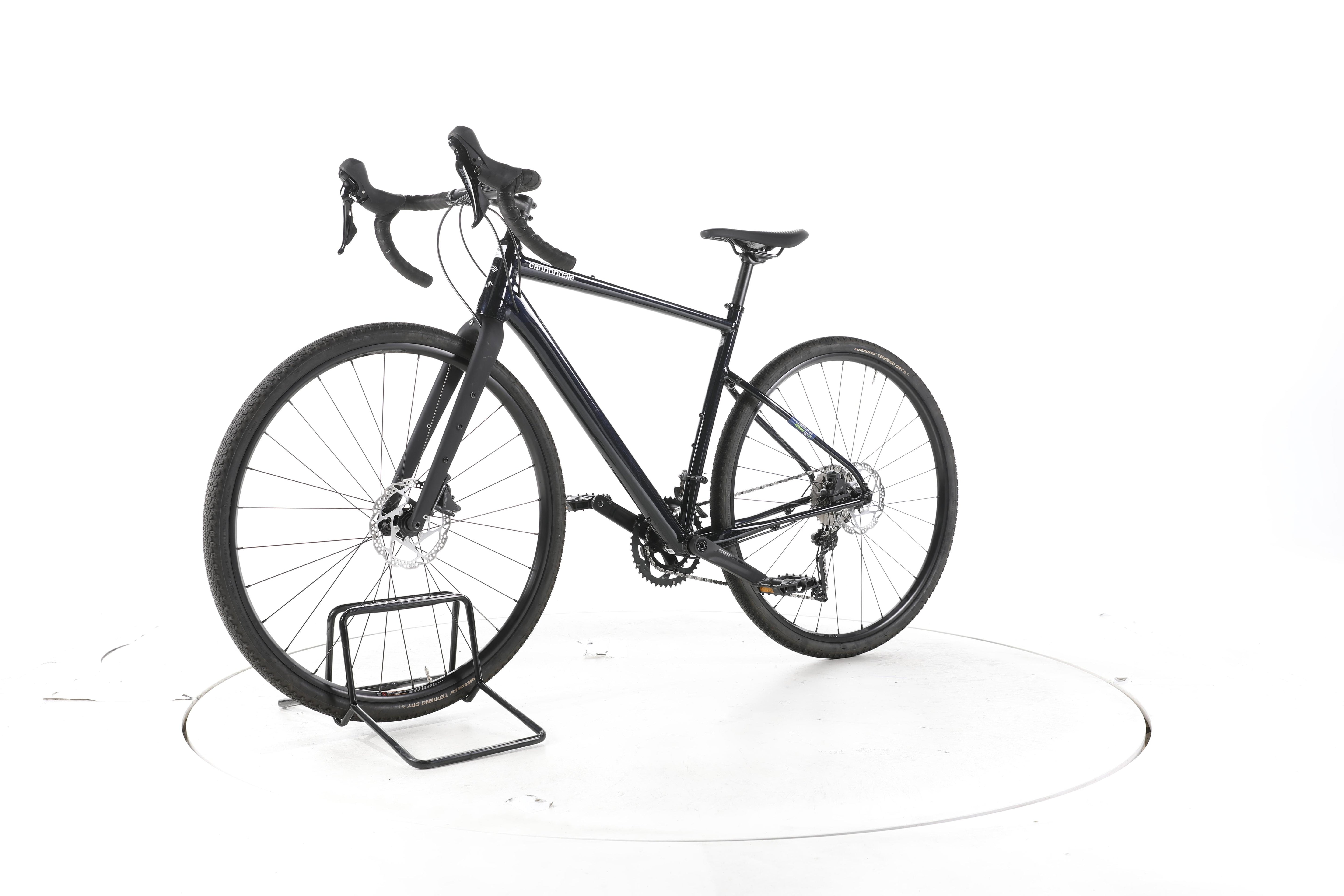 Cannondale Topstone 2 Gravelbike - Image 6