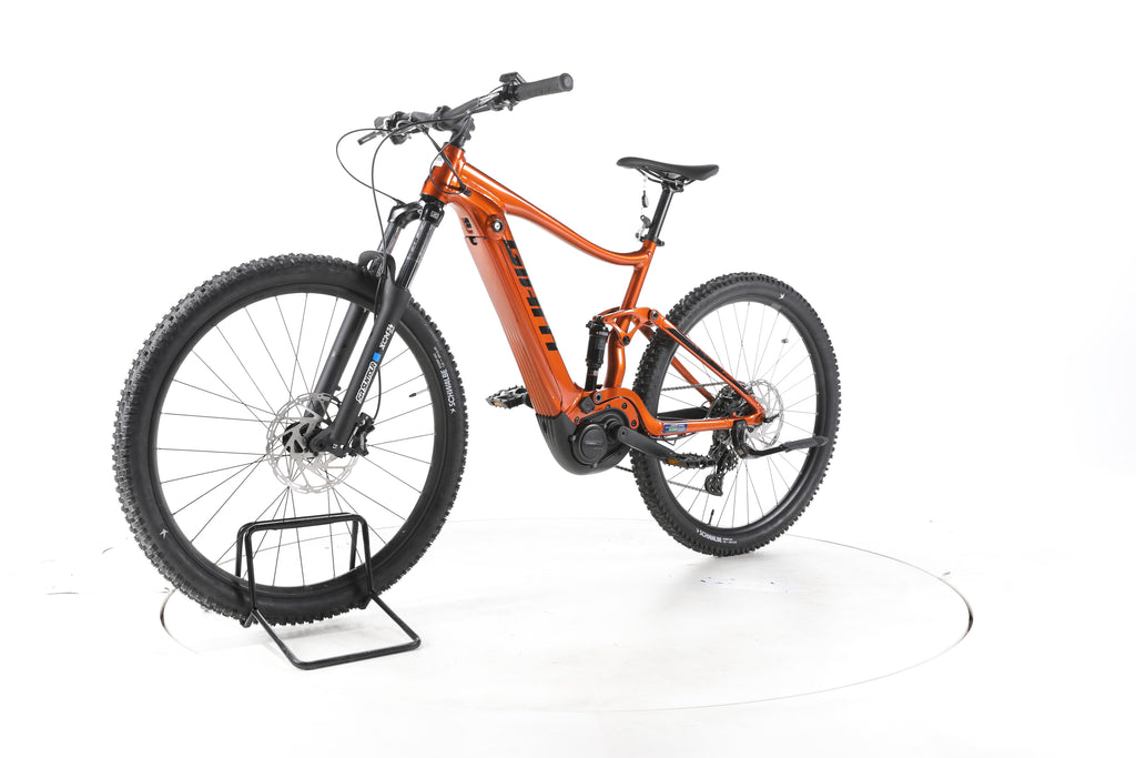 Giant Stance E+ 2 E-Bike Fully - Image 6