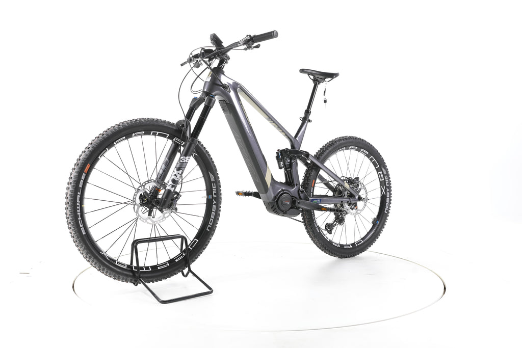 Conway Xyron S 8.9 E-Bike Fully Carbon - Image 6
