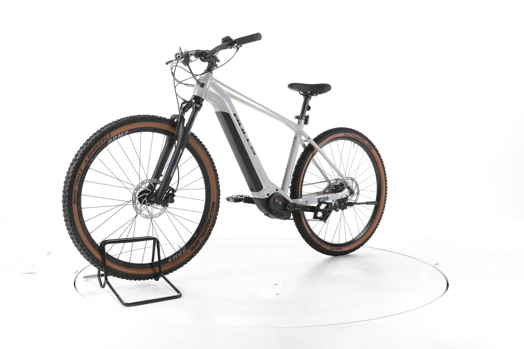 Bulls LT EVO CX E-Bike - Image 6