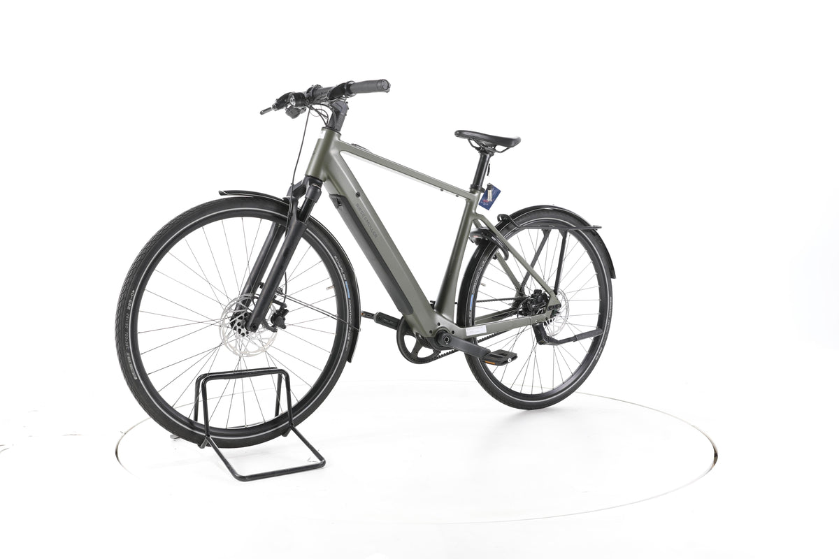 Riese & Müller UBN Five silent City E-Bike - Image 6