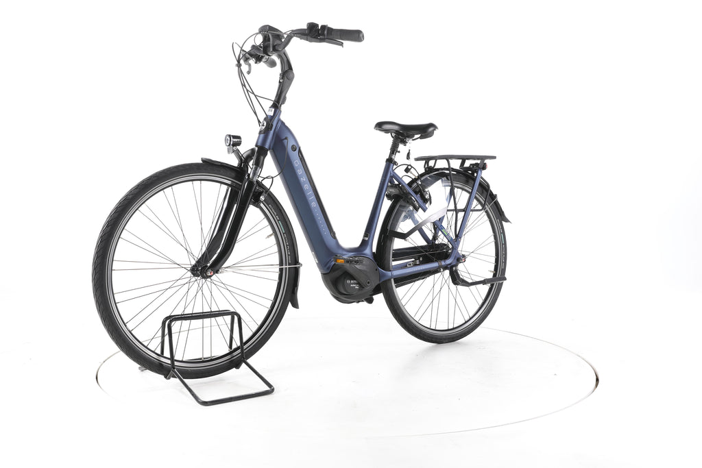 Gazelle Arroyo C7+ HMB Elite City E-Bike Tiefeinsteiger - Image 6