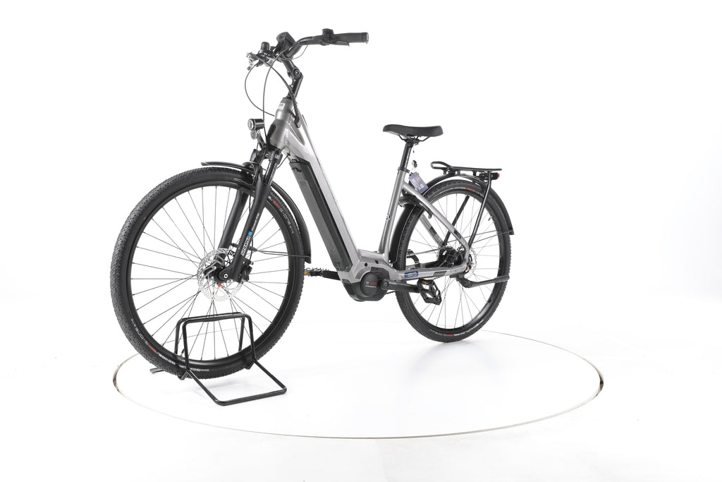 Centurion E-Fire City R650i City E-Bike Tiefeinsteiger - Image 6