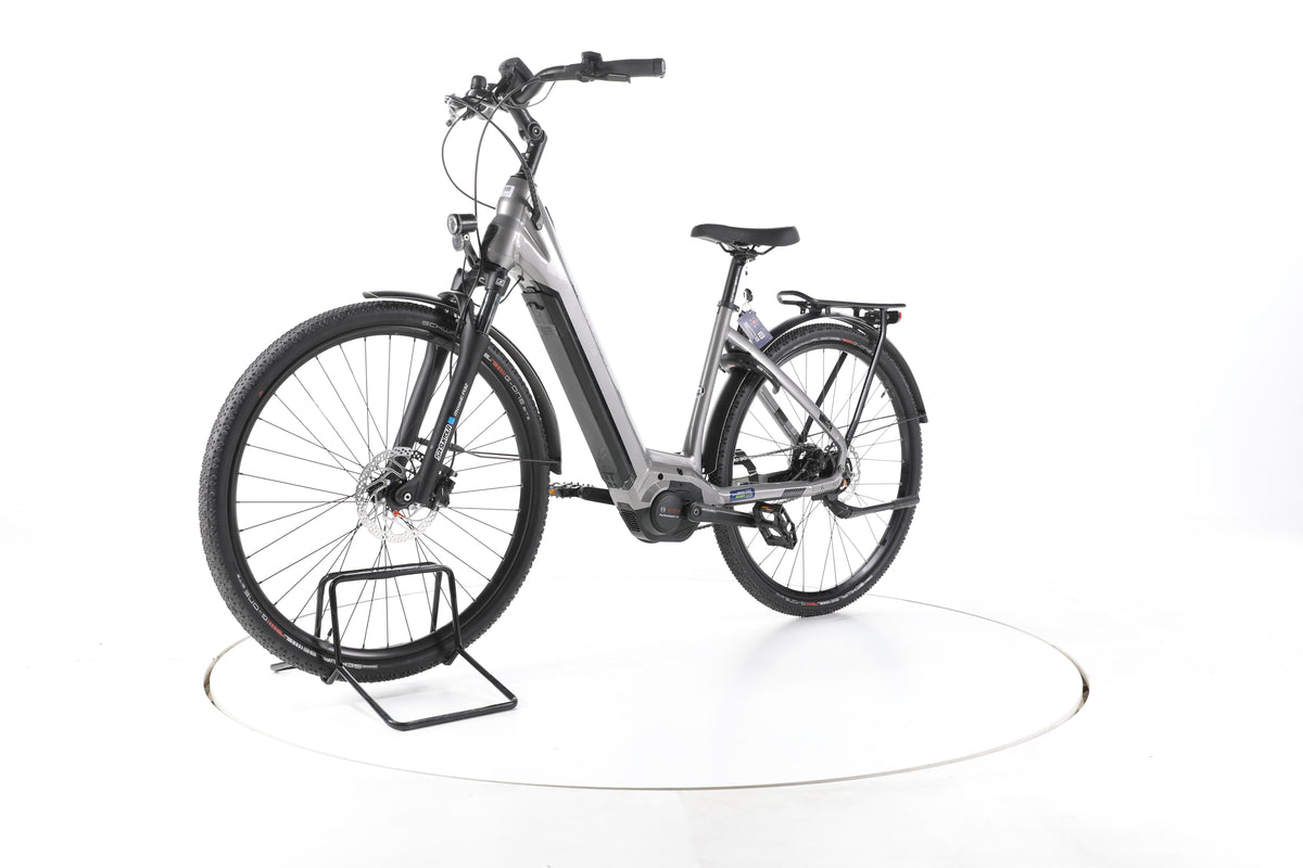 Centurion E-Fire City R650i City E-Bike Tiefeinsteiger - Image 6