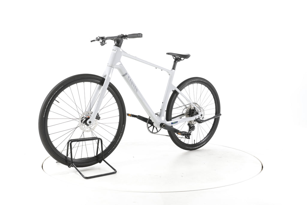 Canyon Roadlite CF 9 Gravelbike Carbon - Image 6