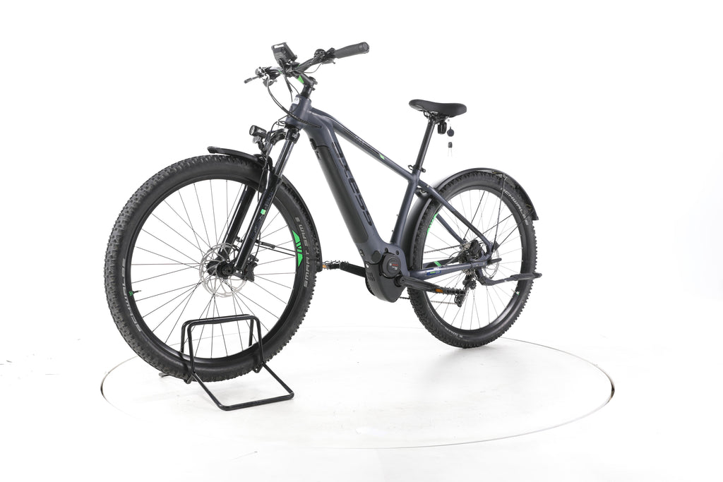 Axess Force 29 Allroad E-Bike - Image 6