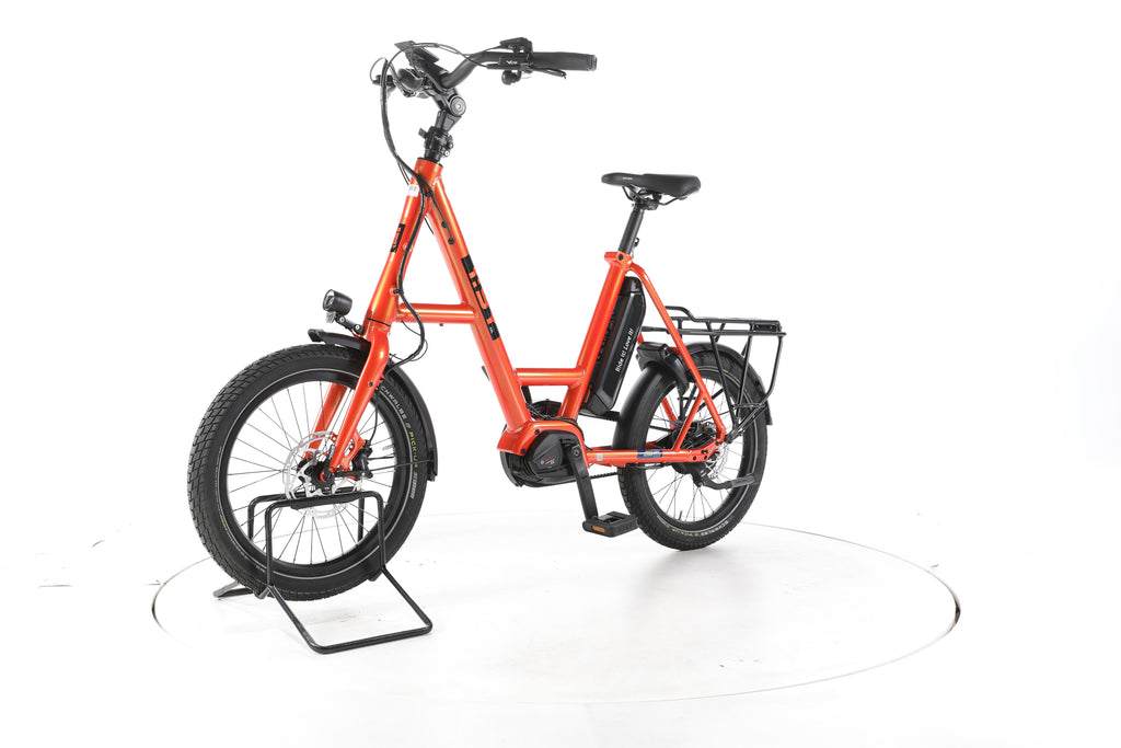 i:SY XXL N3.8 ZR CX Comfort Kompakt E-Bike Tiefeinsteiger 2024 - Image 6