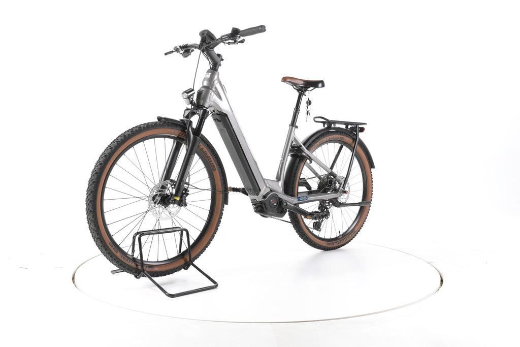 Centurion Country Trekking E-Bike Tiefeinsteiger - Image 6