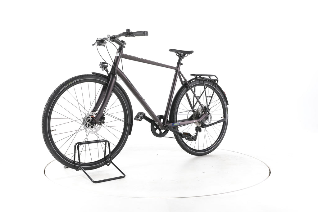 Bulls Urban Cologne Fahrrad City & Trekking - Image 6