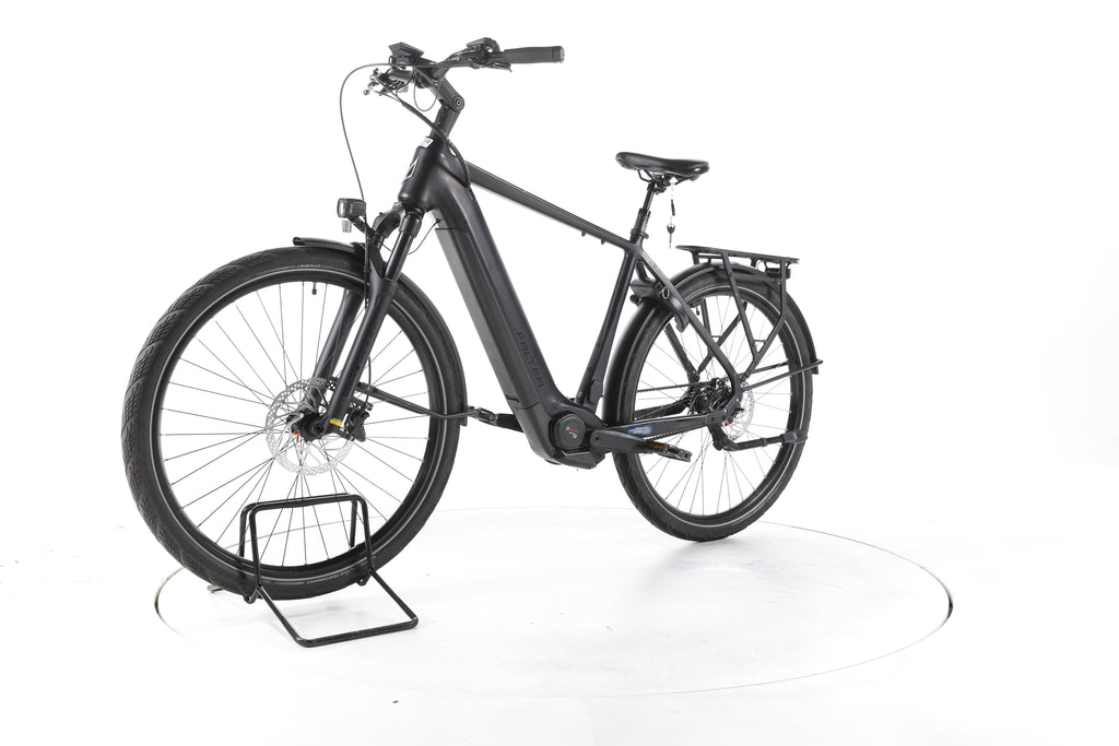 FALTER Sub 9.5 FL PLUS City E-Bike 2025 - Image 6