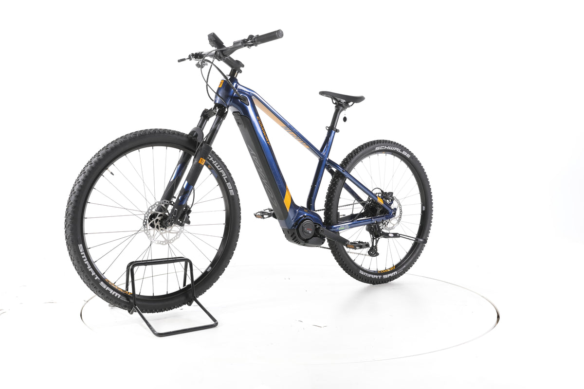 Conway Cairon S 4.0 E-Bike - Image 6