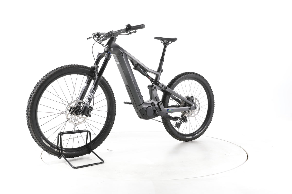 FLYER Uproc X 2.10 E-Bike Fully - Image 6