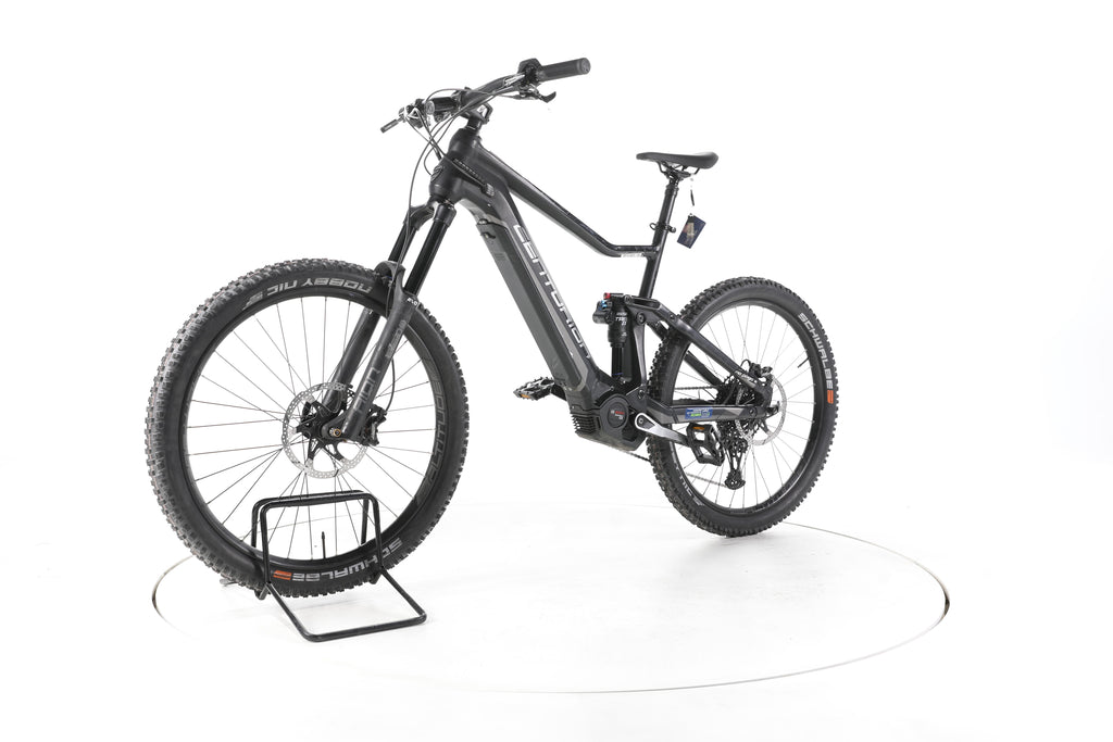 Centurion No Pogo E R860i E-Bike Fully - Image 6