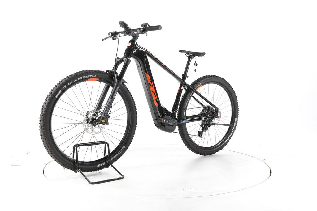 KTM Macina Team 792 E-Bike - Image 6