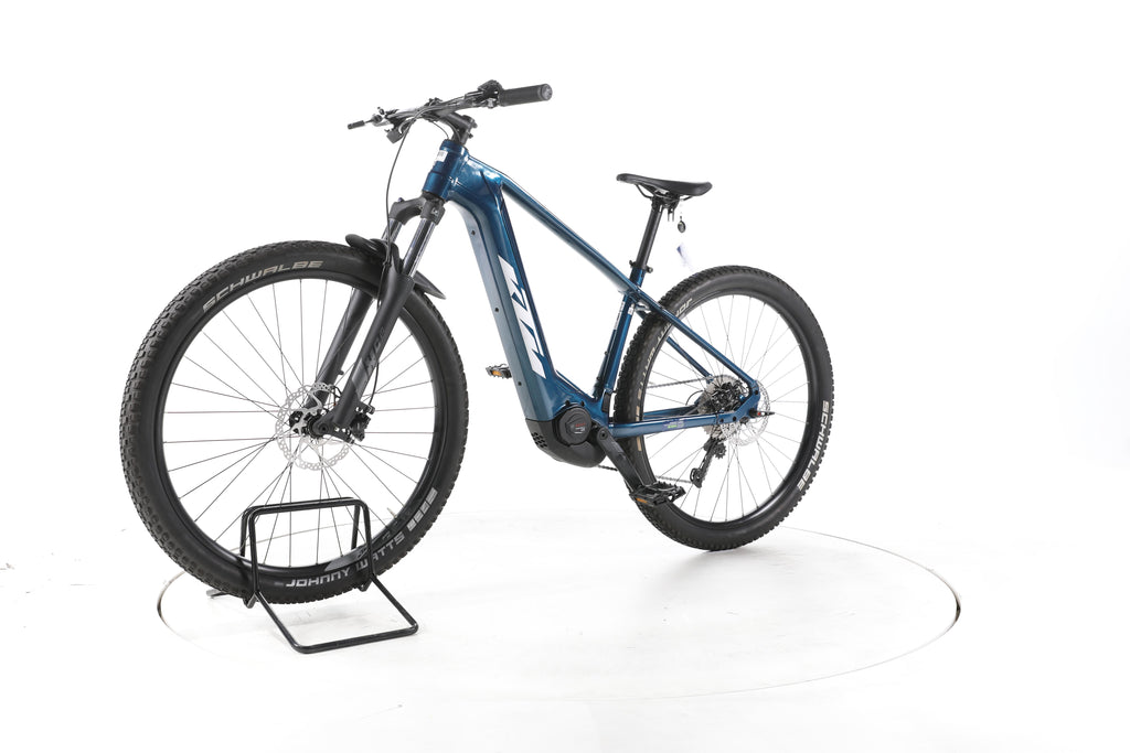 KTM Macina Team 691 E-Bike - Image 6