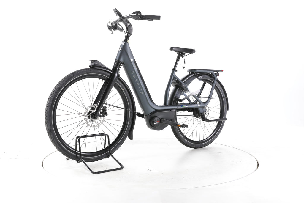 Gazelle Avignon C380 HMB LTD City E-Bike Tiefeinsteiger - Image 6