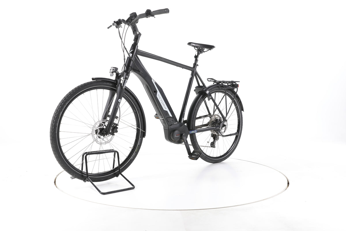 Victoria eTrekking 8.8 Trekking E-Bike - Image 6
