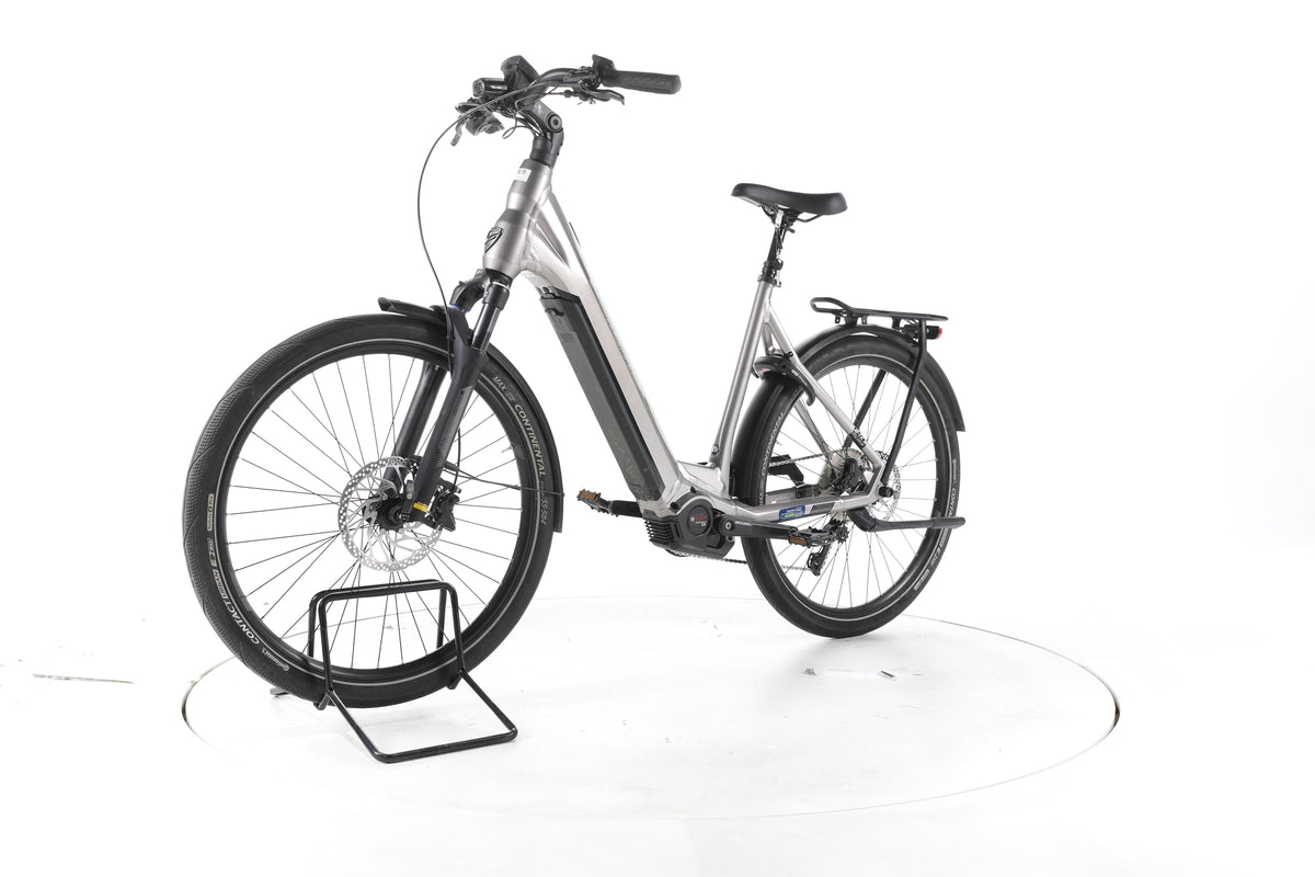 Centurion E-Fire City R960i Plus Trekking E-Bike Tiefeinsteiger - Image 6