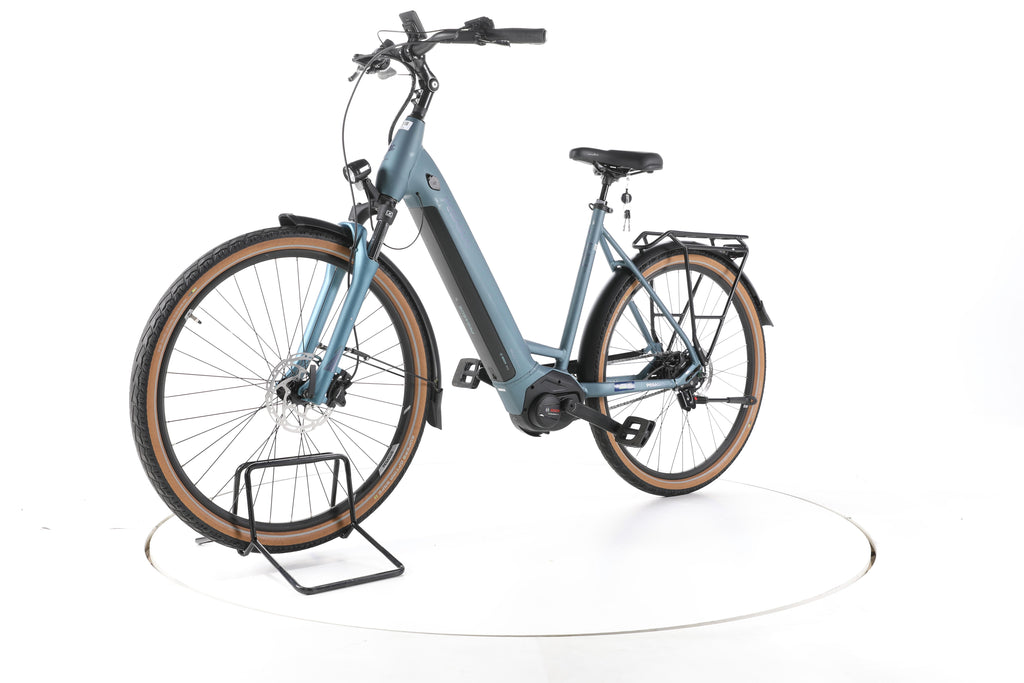Pegasus Premio EVO 5R City E-Bike Tiefeinsteiger 2024 - Image 6