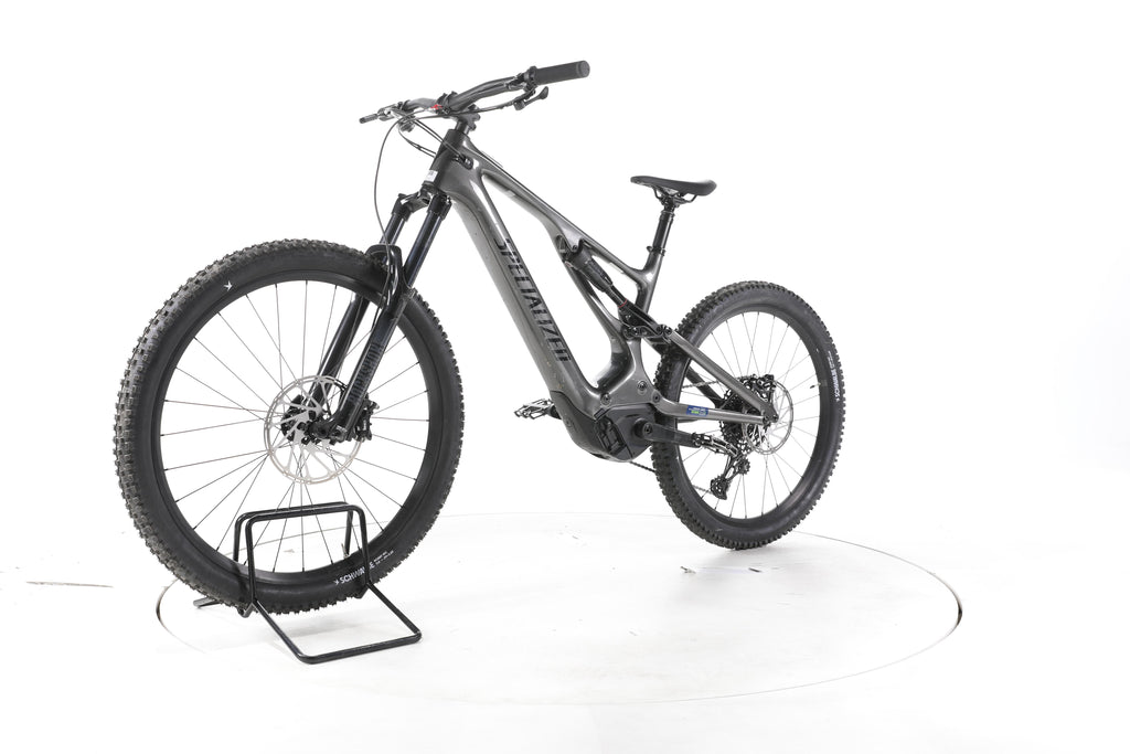 Specialized Turbo Levo E-Bike Fully Carbon - Image 6