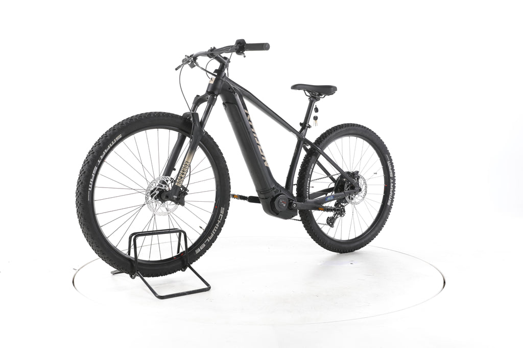 Radon JEALOUS HYBRID 8.0 CX E-Bike - Image 6
