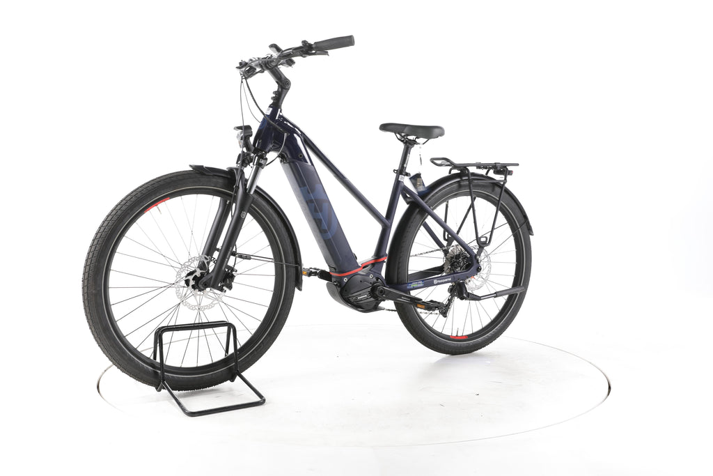 Husqvarna E-Bicycles Gran Tourer GT2 Trekking E-Bike - Image 6