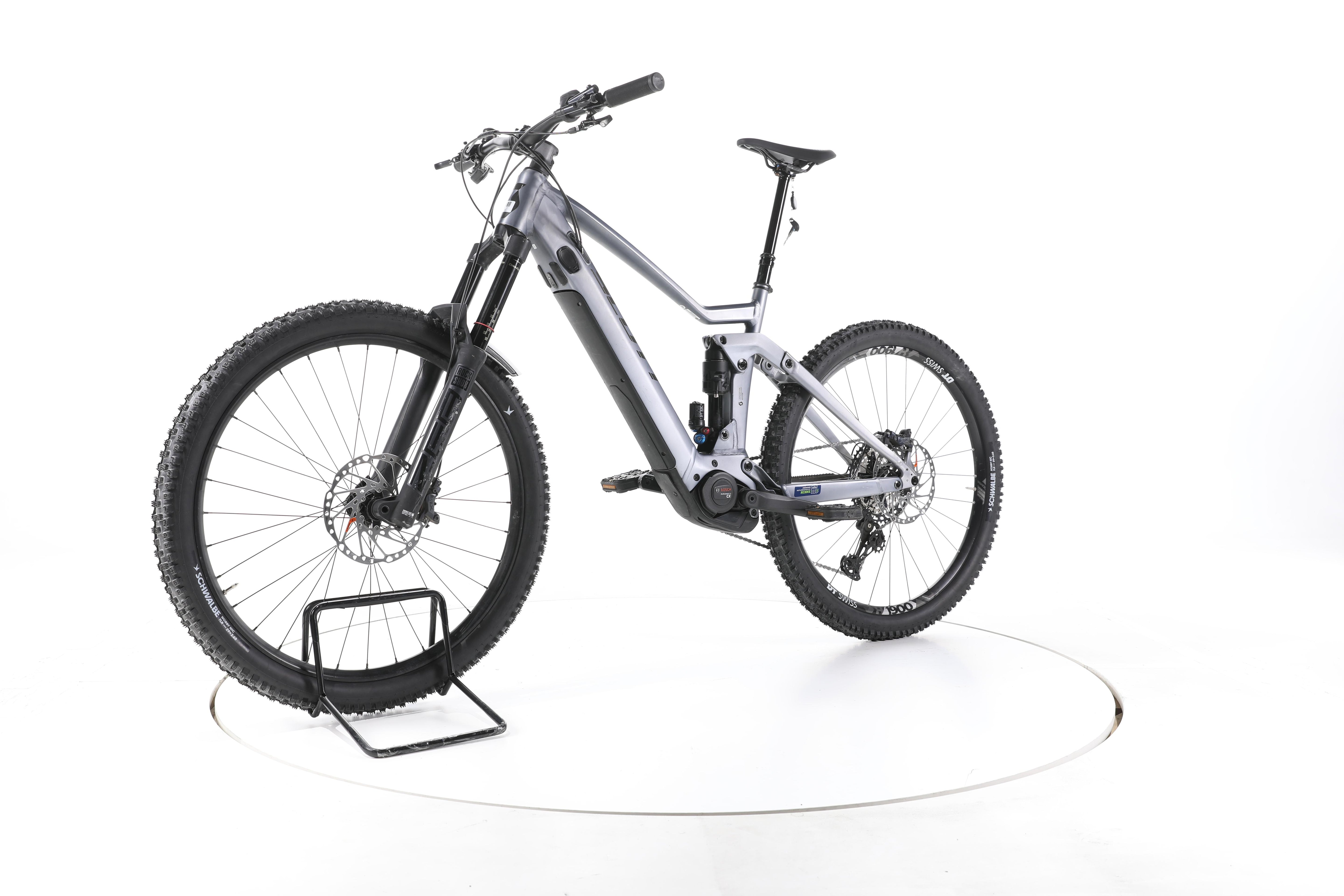 Scott Ransom eRIDE 920 E-Bike Fully - Image 6