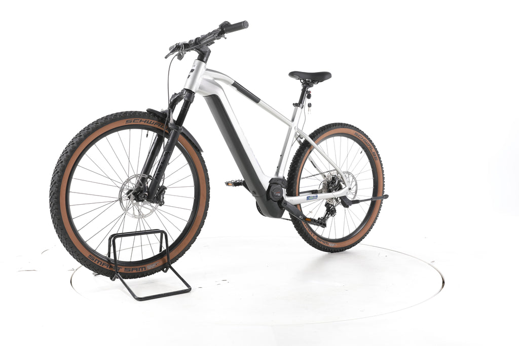 Cube Reaction Hybrid SLX E-Bike - Image 6
