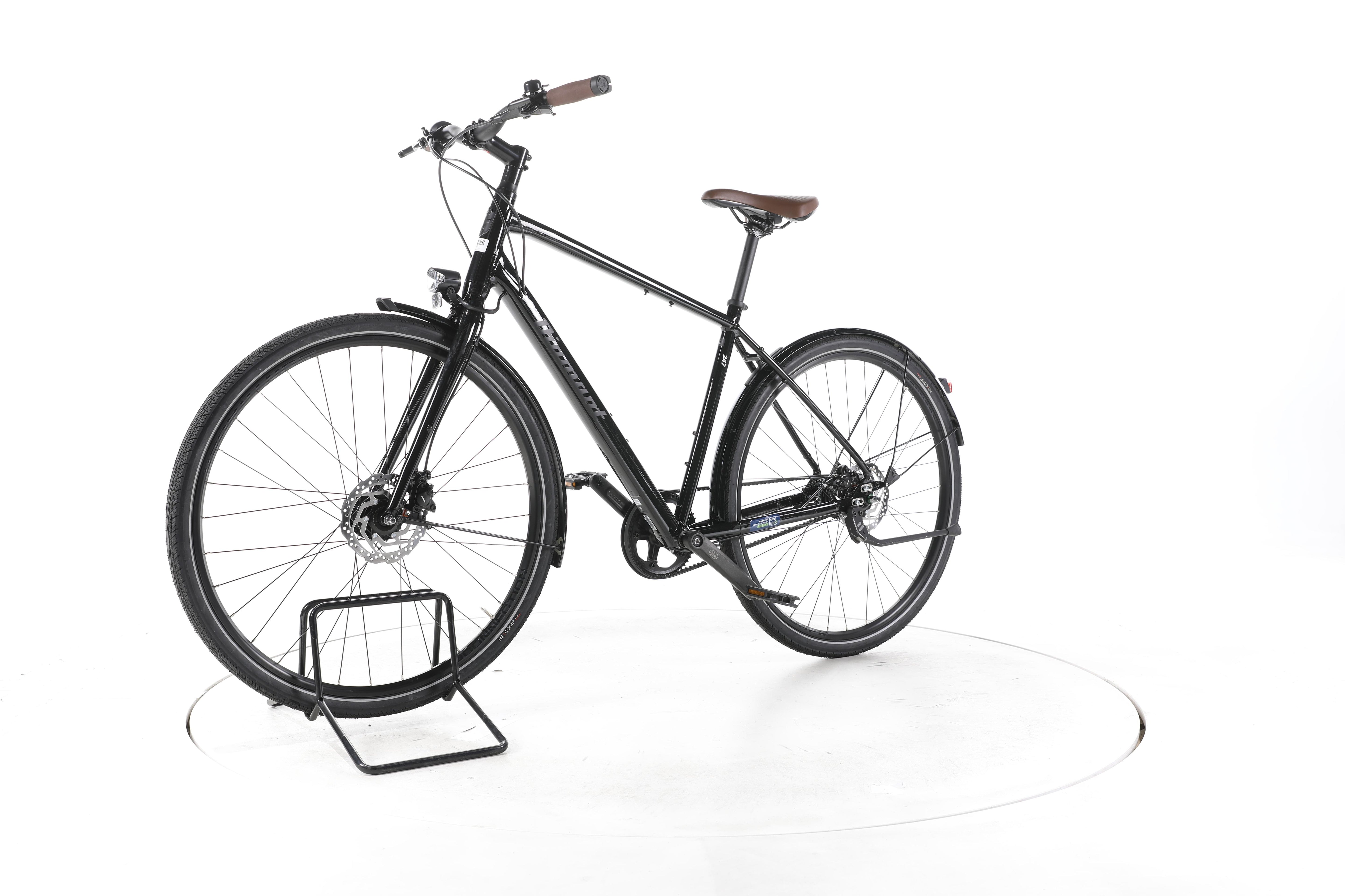 Diamant 247 Fahrrad City & Trekking - Image 6