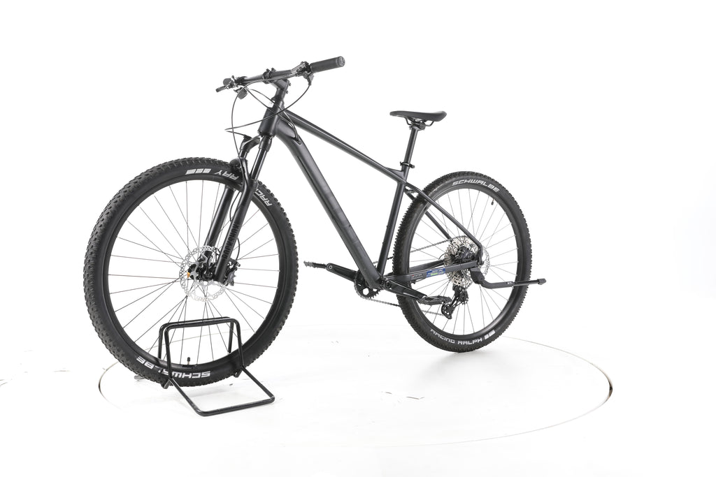 Cube Reaction Pro Fahrrad Hardtail - Image 6