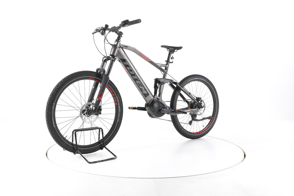 TOTEM Carry E-Bike Fully - Image 6