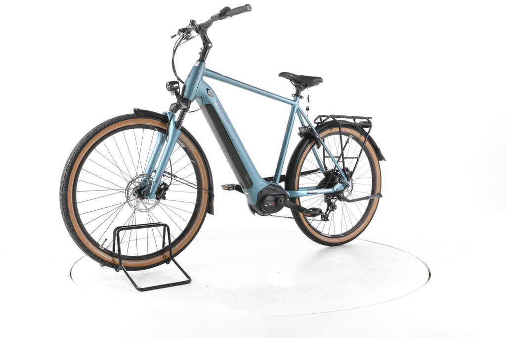 Pegasus Premio Evo 9 Trekking E-Bike - Image 6