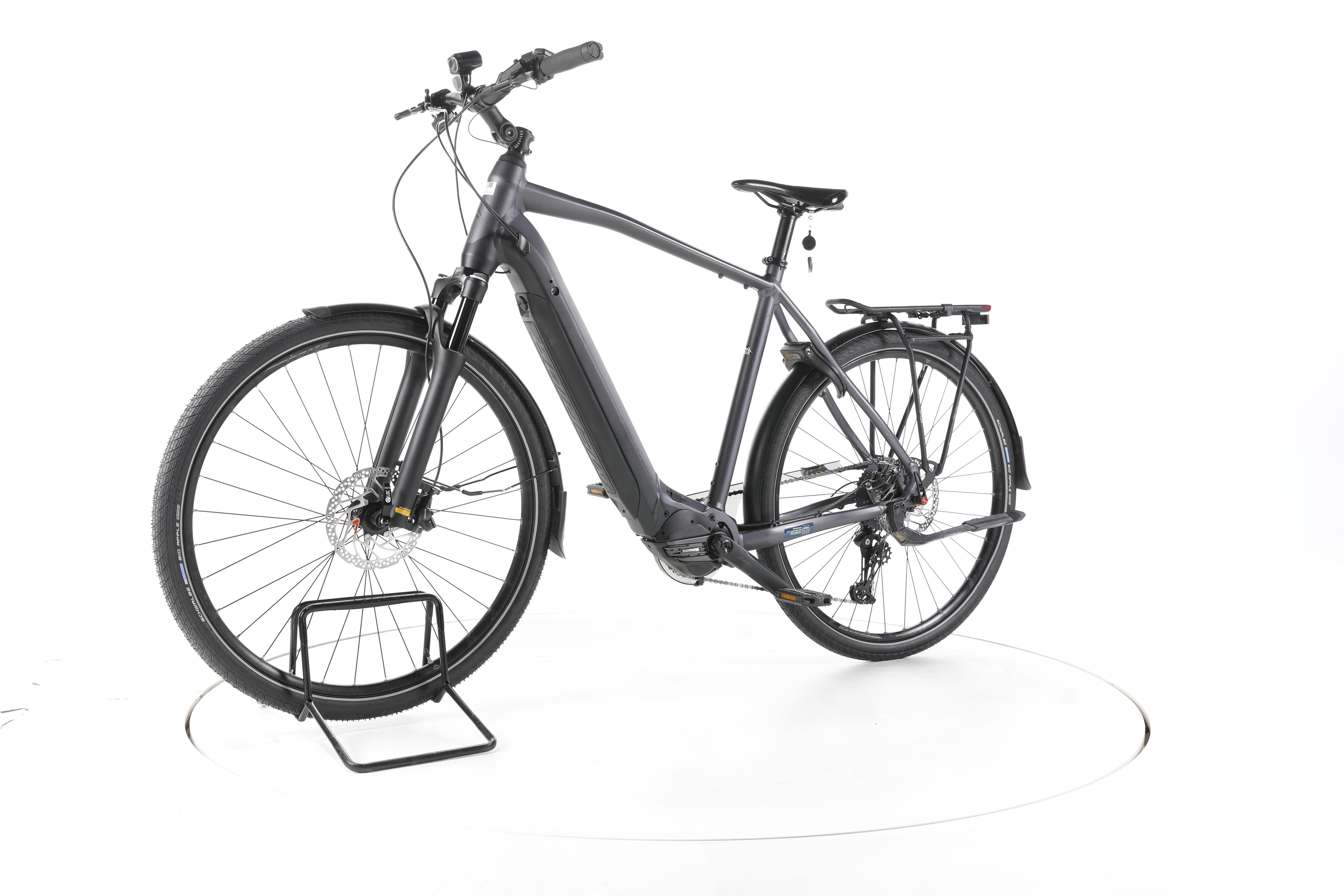 Merida eSPRESSO EP8-Edition EQ Trekking E-Bike - Image 6